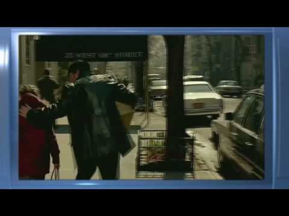 Multiple Sarcasms - Trailer