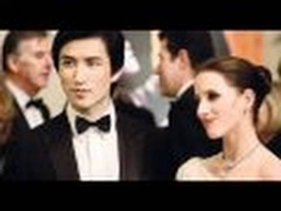 Mao's Last Dancer - Trailer