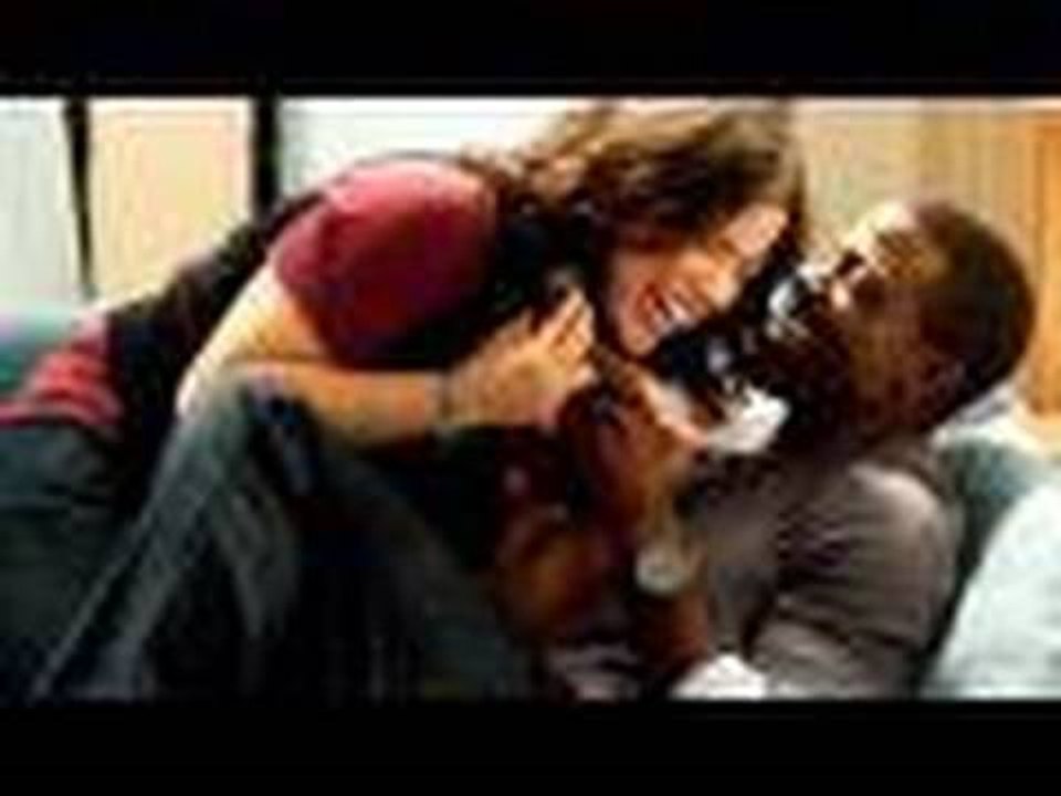 Our Family Wedding - Trailer