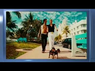 Colpo di fulmine - Il mago della truffa - Trailer Italiano