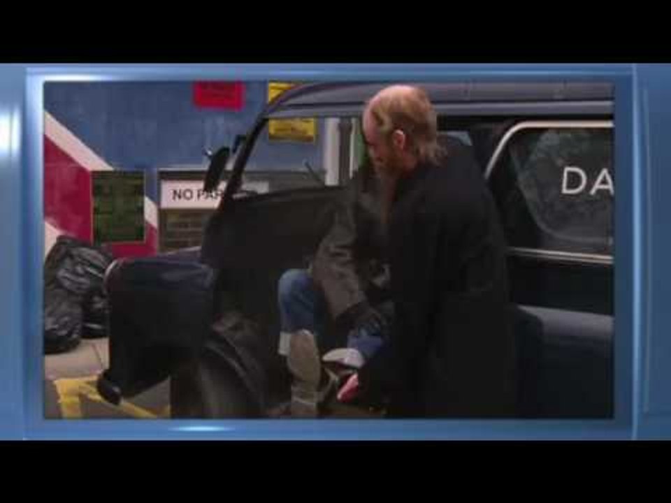 Sex & Drugs & Rock & Roll - Trailer