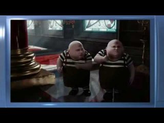 Alice in Wonderland - Trailer