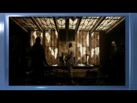 Codice Genesi - Trailer Italiano