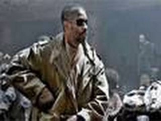 The Book Of Eli - Trailer