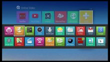 Android MX3 4K TV Box Review
