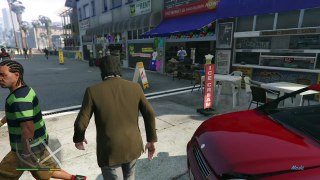Grand Theft Auto V Part 38