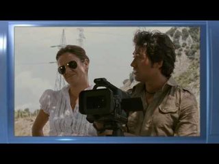 Basilicata Coast To Coast - Trailer Italiano