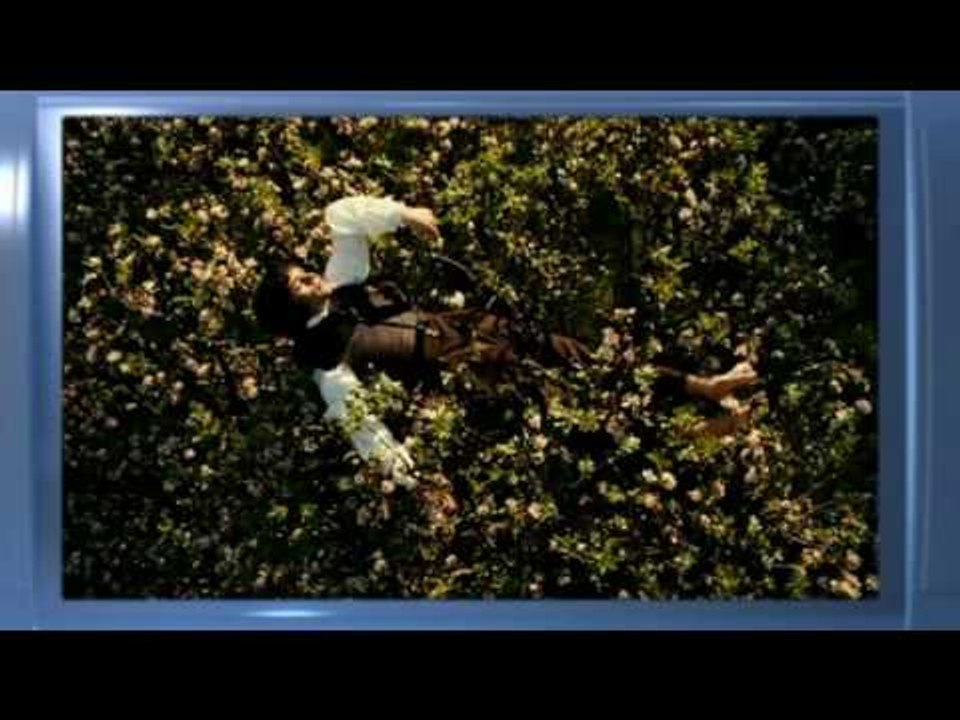 Bright Star - Trailer Italiano