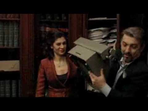 El Secreto De Sus Ojos - The Secret of Her Eyes - Trailer