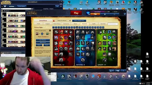 Summoner School Episode 7: Support #2