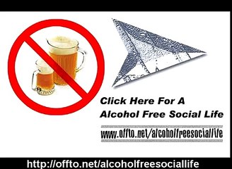 Is It Possible To Have an Alcohol Free Social Life?