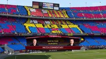 FIFA 16 PC Gameplay - Atletico Madrid vs Barcelona [FIFA 16/2016 PC Max Settings 60FPS] (Latest Sport)