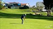 Dustin Johnsons Best Golf Shots 2016 Northern Trust PGA Tour