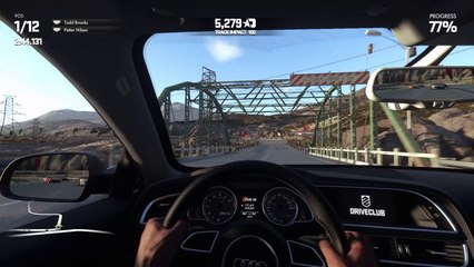 Audi RS 5 Coupe German Sports Series 12 gameplay 2