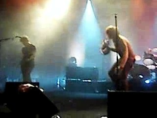 Paolo Nutini Strasbourg