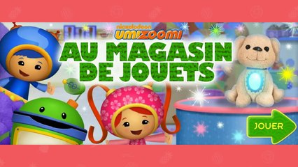 Umizoomi francais dessin animé complet