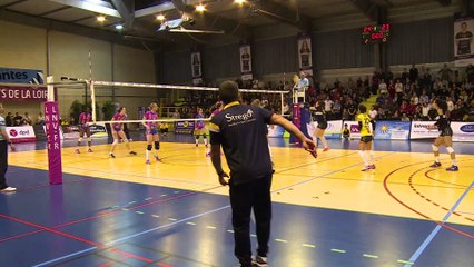 Le VBN en demi finale de coupe de France