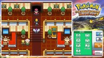 Lets Play Pokémon Heartgold Part 76: Pokémon-Liga Rückkampf gegen Willi!