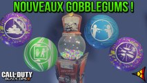 BO3 Zombie - 4 nouveaux Gobblegums ! (DLC1 Awakening) | FPS Belgium