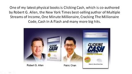 Amazon CB Passive Income License Program | successful business Passive Income from Clickbank