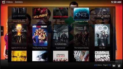 Kodi - Easy Setup, Step-by-Step