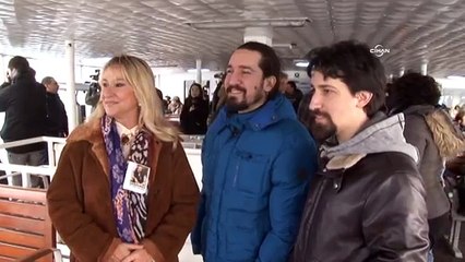 Barış Manço, mezarı başında dualarla anıldı