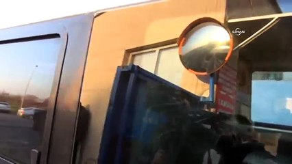 Sinan Çetin’in oğlu cezaevinde