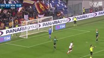 SASSUOLO VS ROMA 0-2 ALL GOALS & HIGHLIGHTS