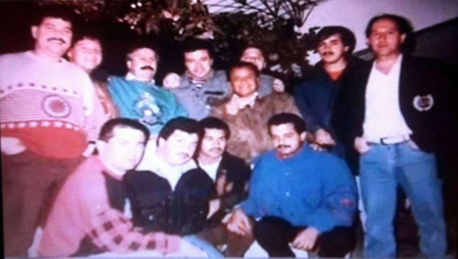 La Caída de los Lugartenientes de Pablo Escobar - Ver Video Aqui - video  Dailymotion