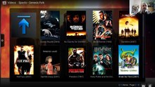 NEW 2016 KODI GENESIS ADDON SPECTO NEW DEVELOPER FORK