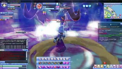 Eden Eternal: The Reawakening - Ulta Hall (#2)