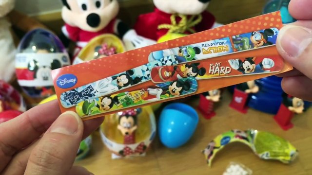 Mickey Mouse Gumball Machine ガムボールマシーン Gum Machine Disney Store Toys Videos