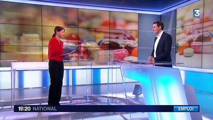 Visiteurs médicaux : une profession en danger