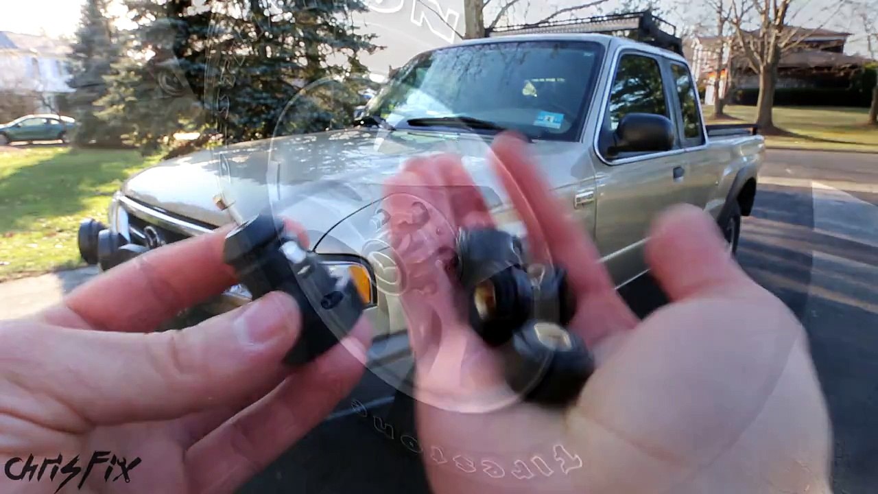 Explains TPMS -Tire Pressure Monitoring Systems Video - Pep Boys