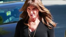 Caitlyn Jenner Reveals She Grew 36B Breasts in 1990, Had Them Removed