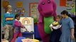 Barney & Friends: Red, Blue and Circles Too! (Season 2, Episode 4)