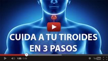 La tiroides y el aumento de peso - Desintegrador de Grasa
