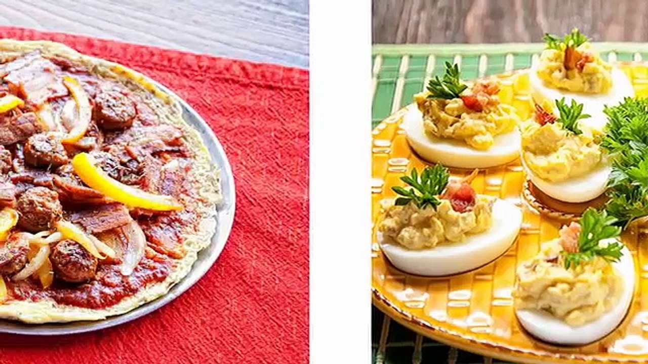 Over 370 easy Paleo recipes | Paleo Recipe Book