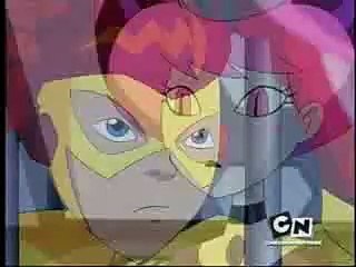 Kid Flash - Forever Yours
