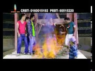 Bachna Safal | Dipesh Thapa | Dipshana Music