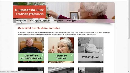 Casestudy: e-Learning met WordPress en Wishlist Member