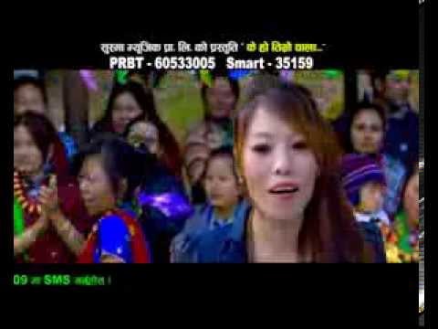 K Ho Timro Chala Promo | Himal Ghale And Binu Tamang | Shusma Music