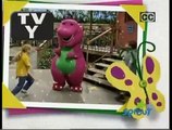 Barney & Friends: Once Upon A Fairy Tale (Season 8, Episode 5)
