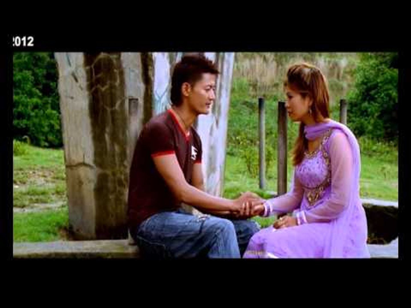 Ekai Chimti Sindurle | Kendra Kunwar | K.K Entertaiment