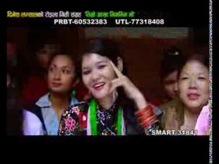 Ankha Jhim Jhim Bho | Dhital Films