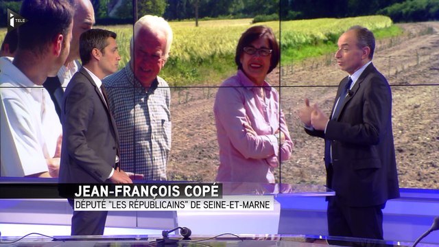 Primaire à droite : le journal de la semaine des Républicains