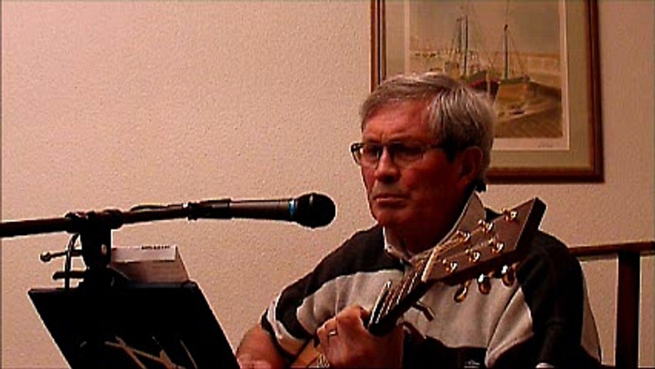 Oublie cette chanson (Têtes Raides Cover)