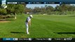 Rickie Fowler (in high tops) Finest Golf Shots 2016 Farmers Insurance PGA Tour