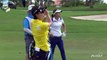 Hyo Joo Kims Best Golf Shots 2016 Pure Silk Bahamas LPGA Tour