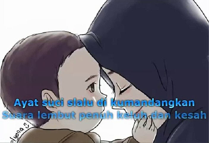 new sakka ~ Ibu